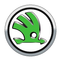 części skoda